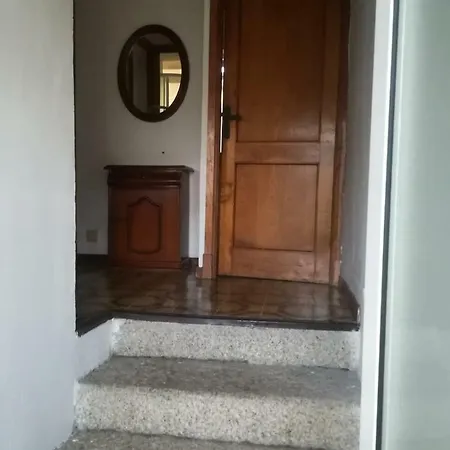 Сasa de vacaciones A Casa Da Josefa *