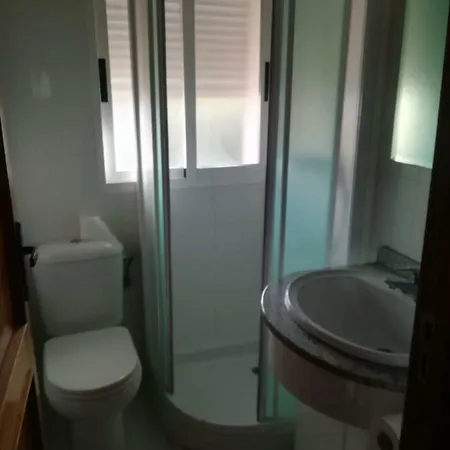 Сasa de vacaciones A Casa Da Josefa Ourense