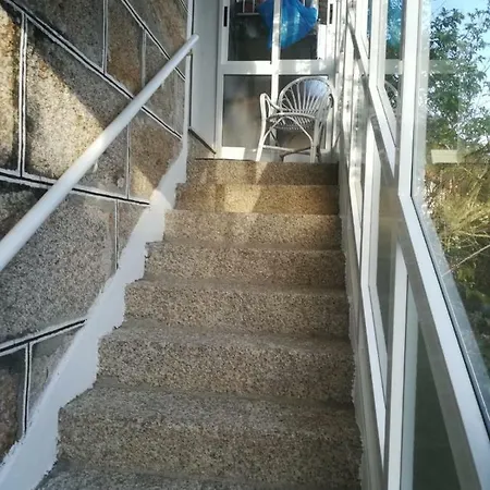 Сasa de vacaciones A Casa Da Josefa Ourense