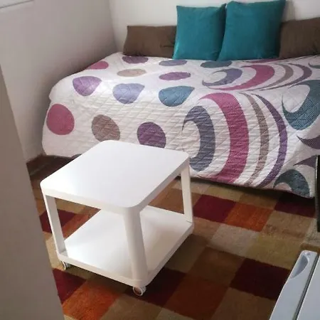 A Casa Da Josefa *