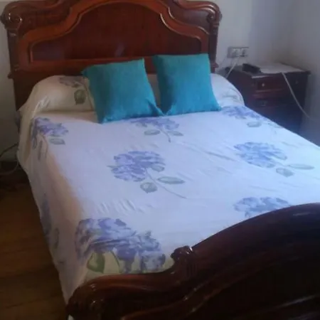 A Casa Da Josefa Ourense